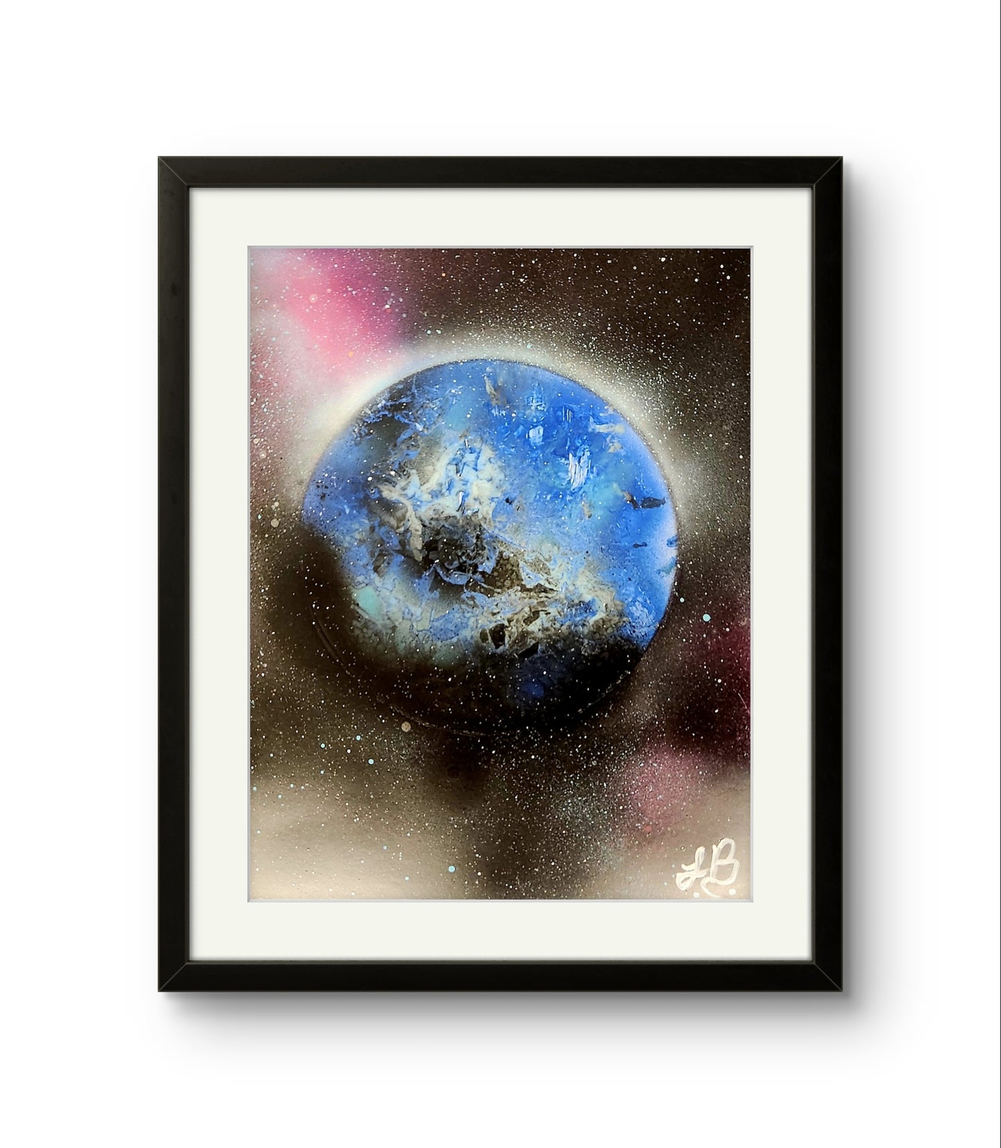 Alternative universe