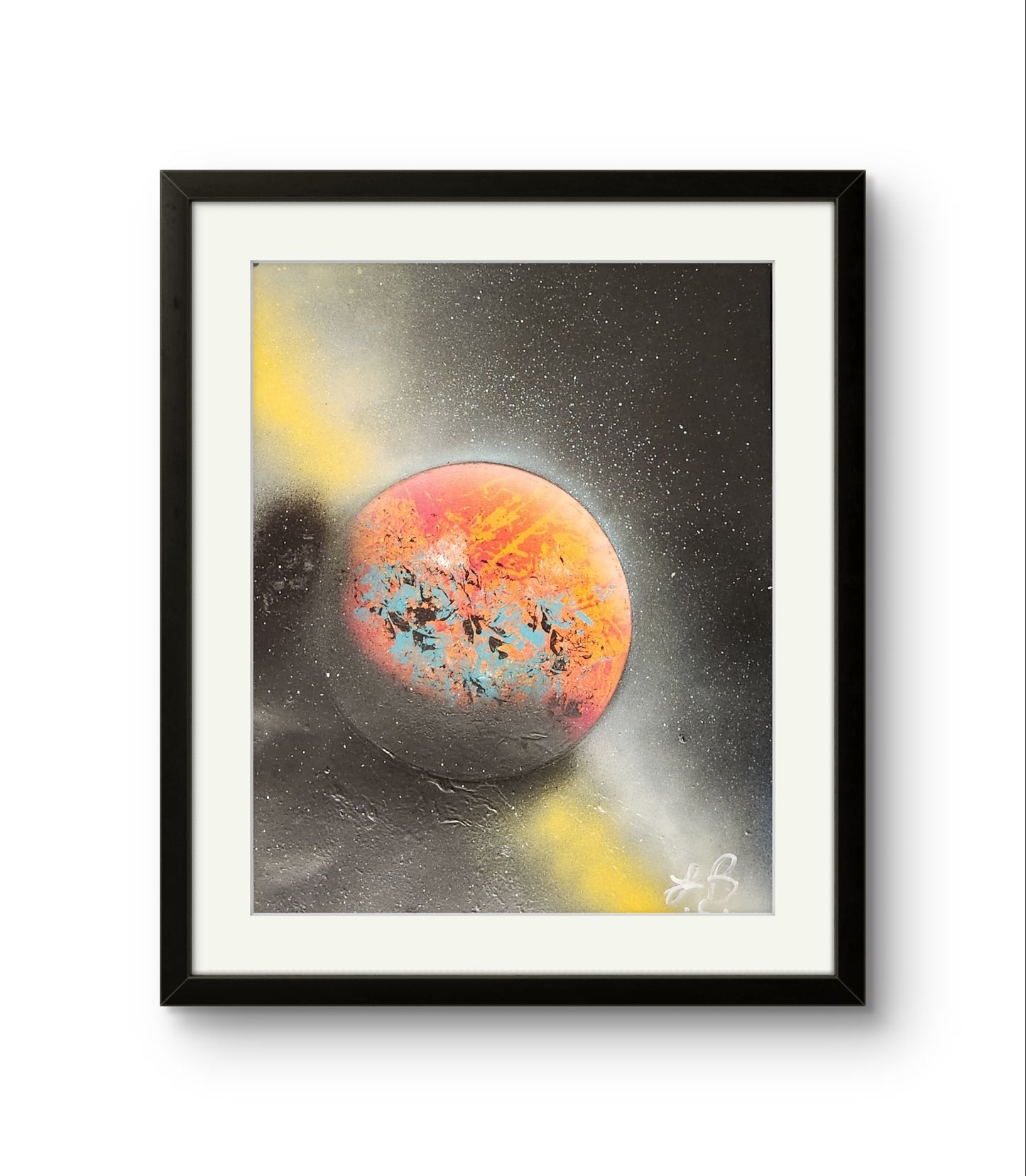 Planet #57