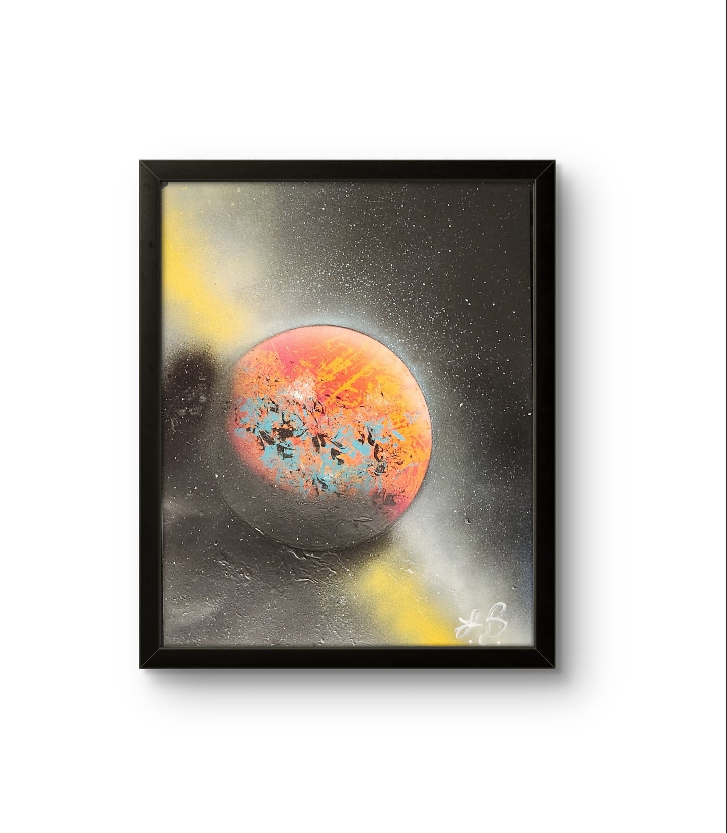 Planet #57