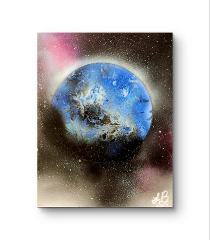Alternative universe