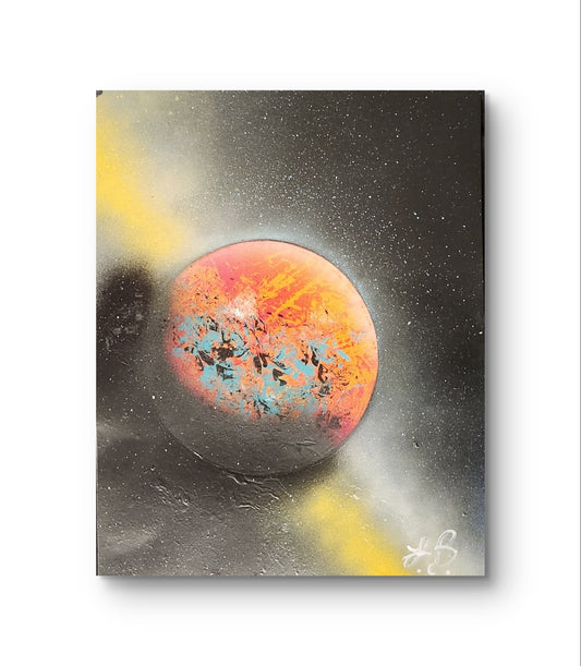 Planet #57